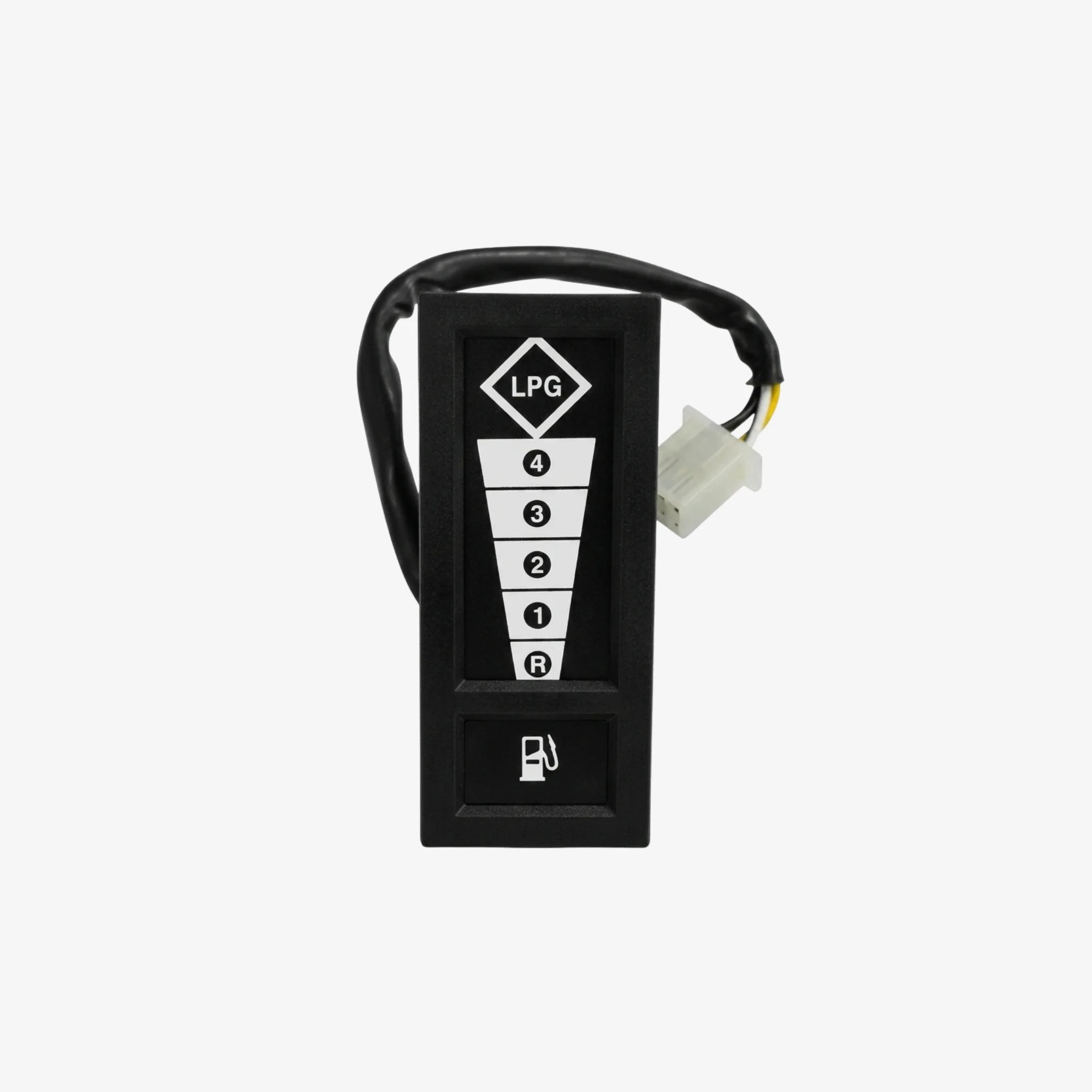 INDICADOR DE NIVEL DE GAS 4T 205 | VANAZ GLP