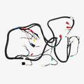 RAMAL POSTERIOR 4T 175 GLP VANAZ