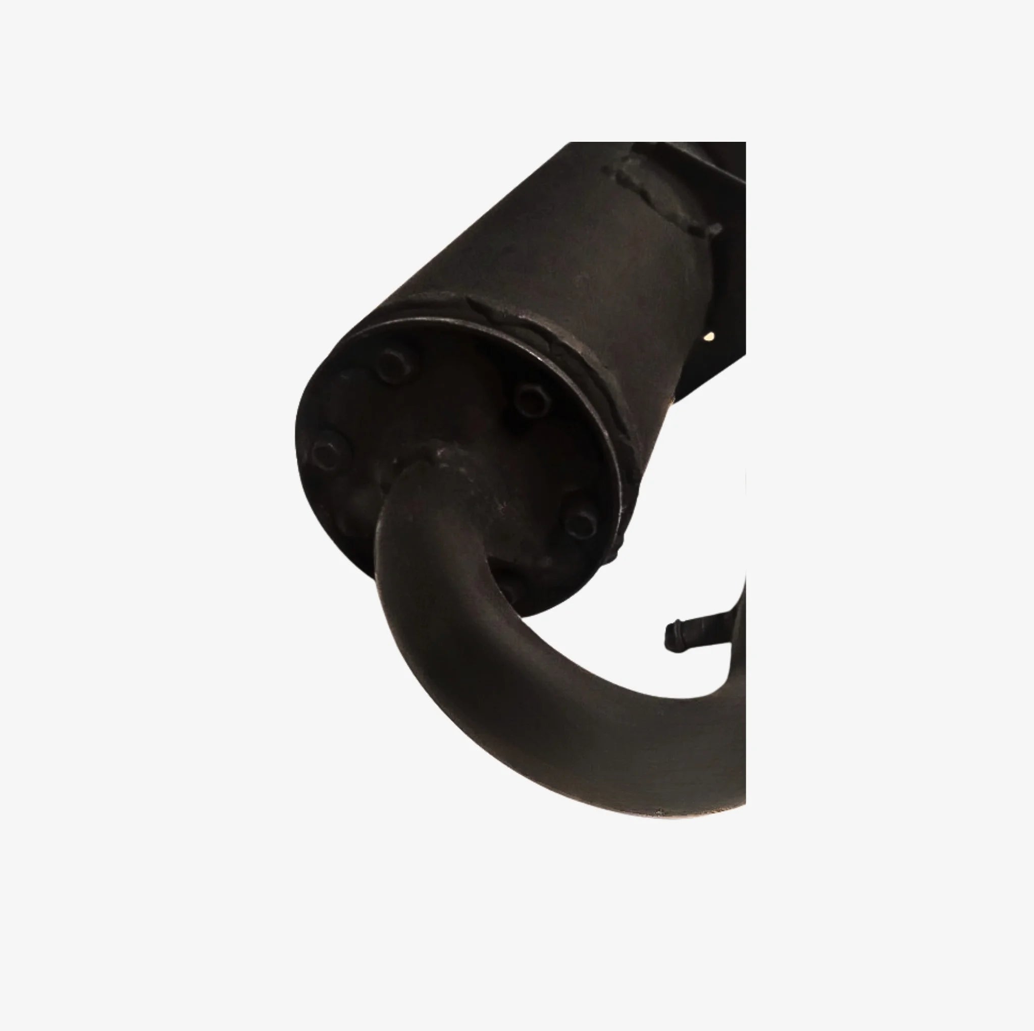 TUBO DE ESCAPE 2T FL UG