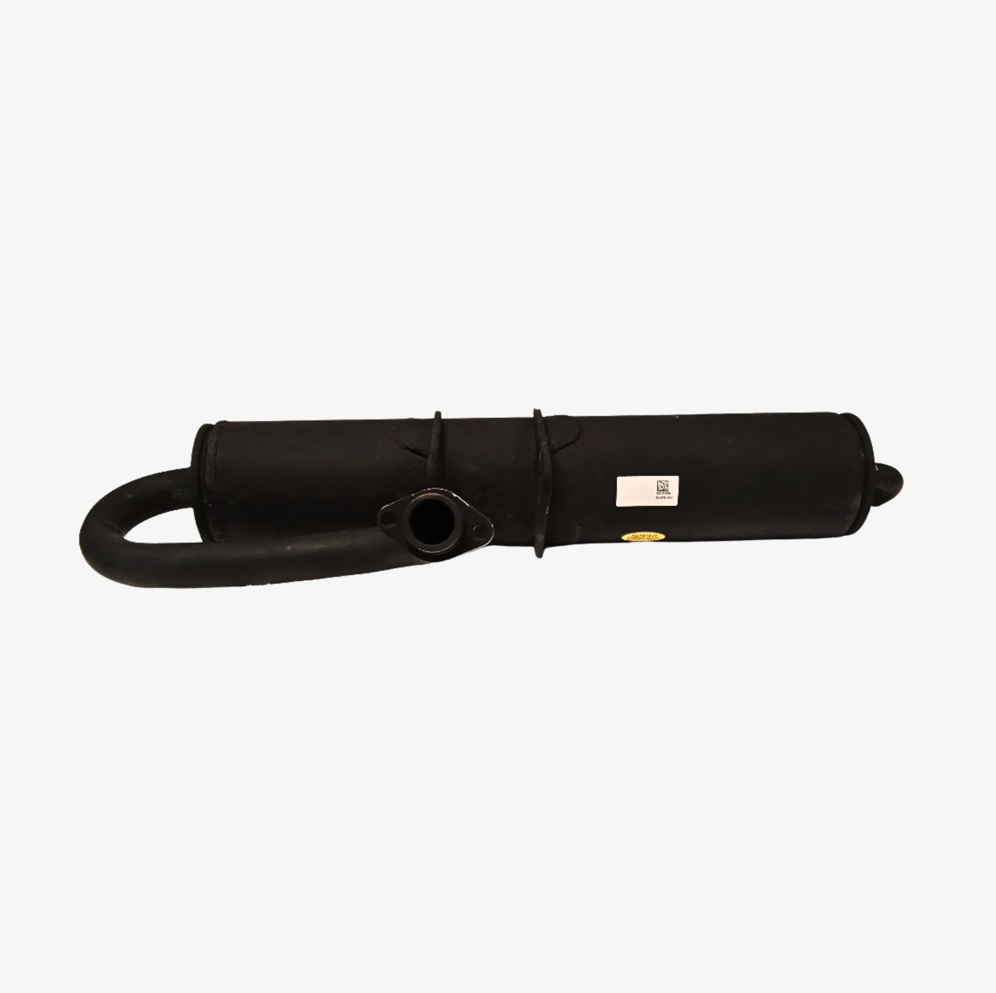 TUBO DE ESCAPE 2T FL UG