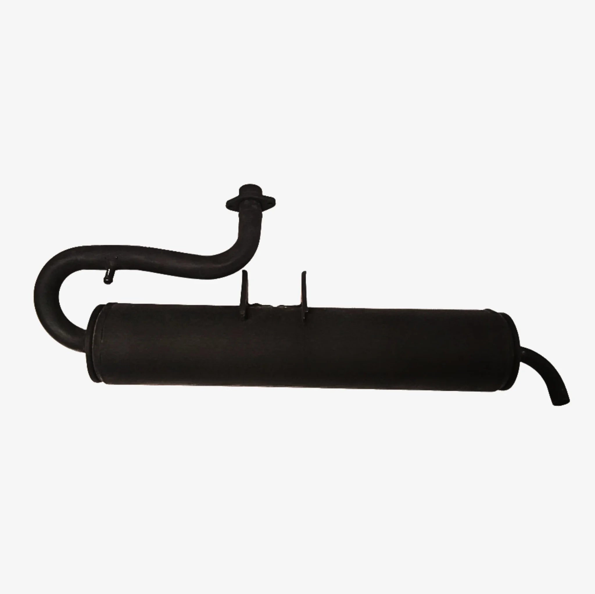 TUBO DE ESCAPE 2T FL UG
