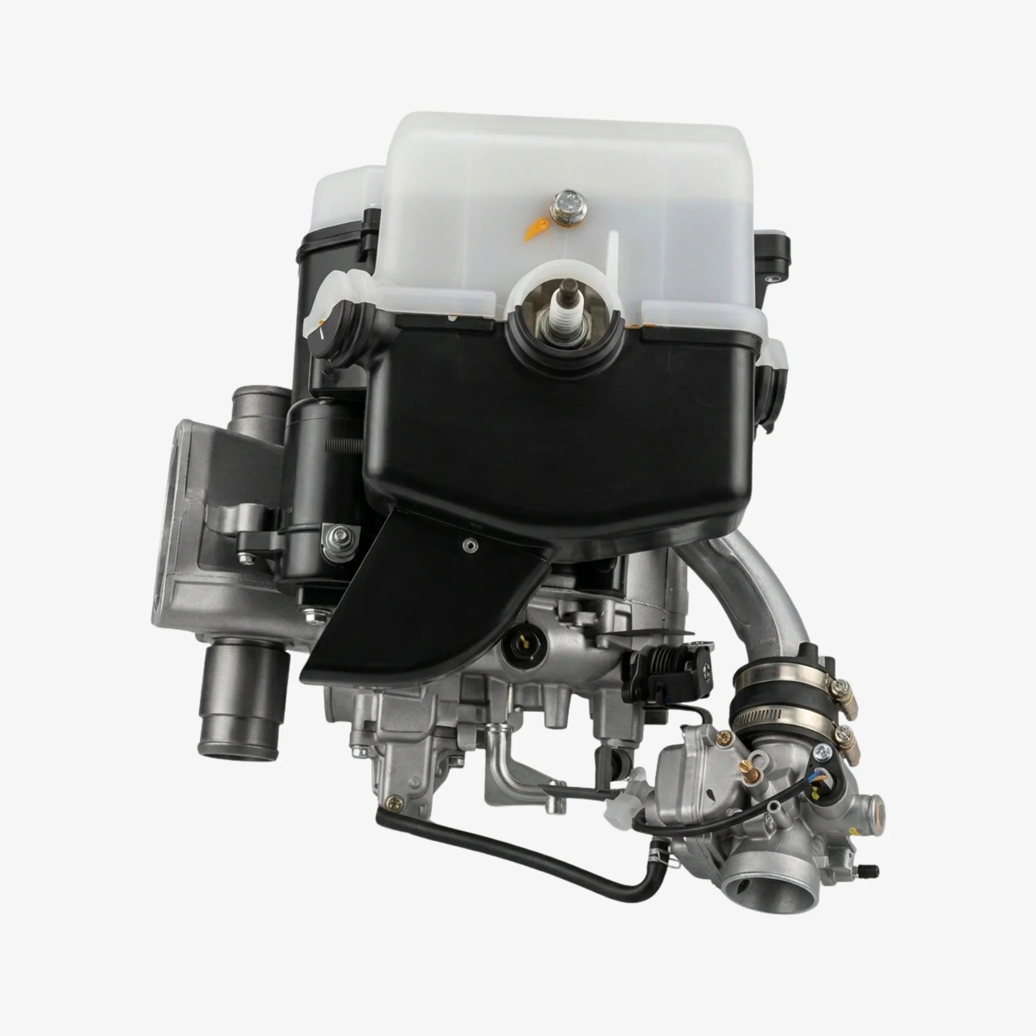 MOTOR COMPLETO 2T UG