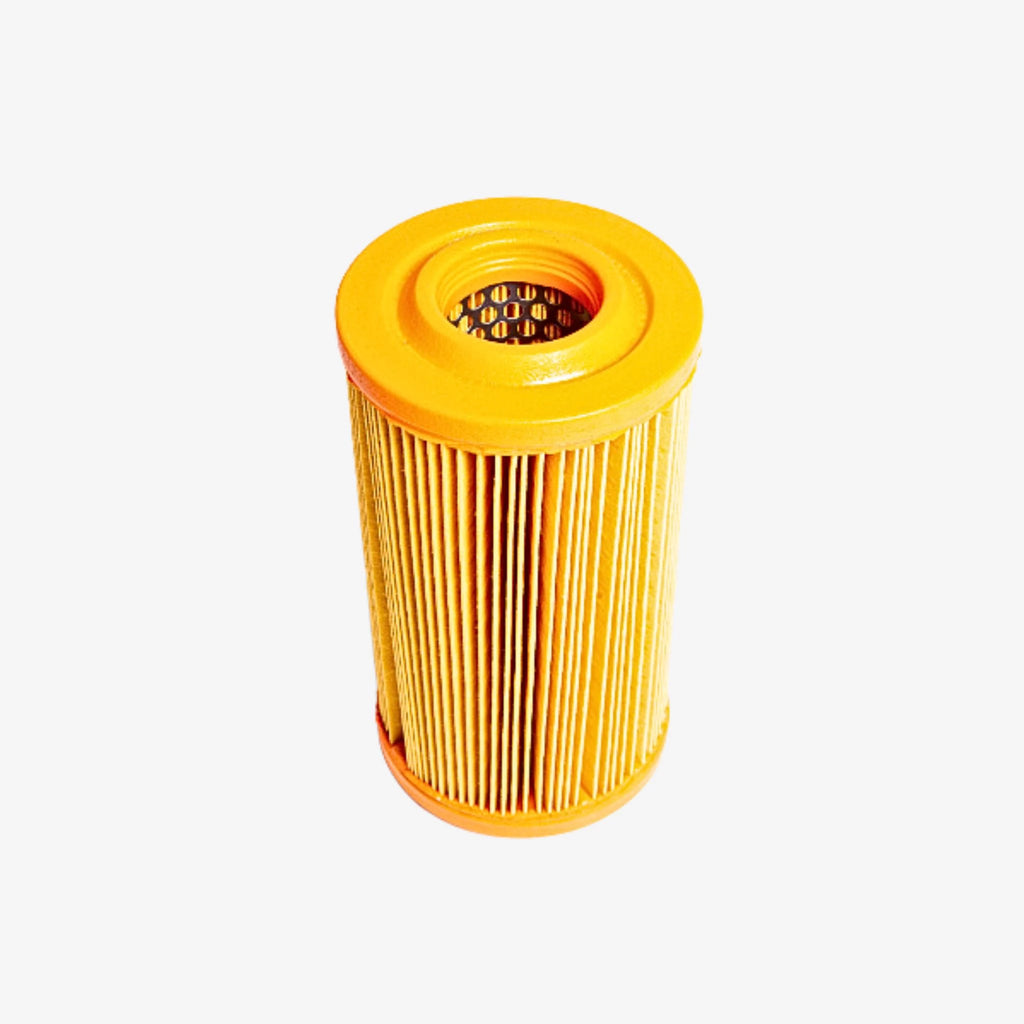FILTRO DE AIRE 4T 205 (CARTON ANARANJADO CON AMARILLO)