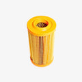 FILTRO DE AIRE 4T 205 (CARTON ANARANJADO CON AMARILLO)