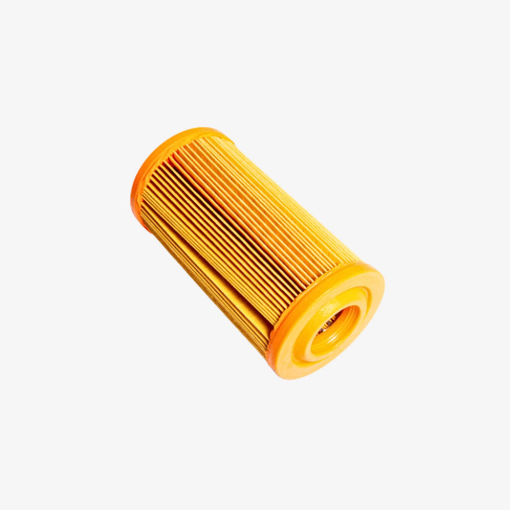 FILTRO DE AIRE 4T 205 (CARTON ANARANJADO CON AMARILLO)