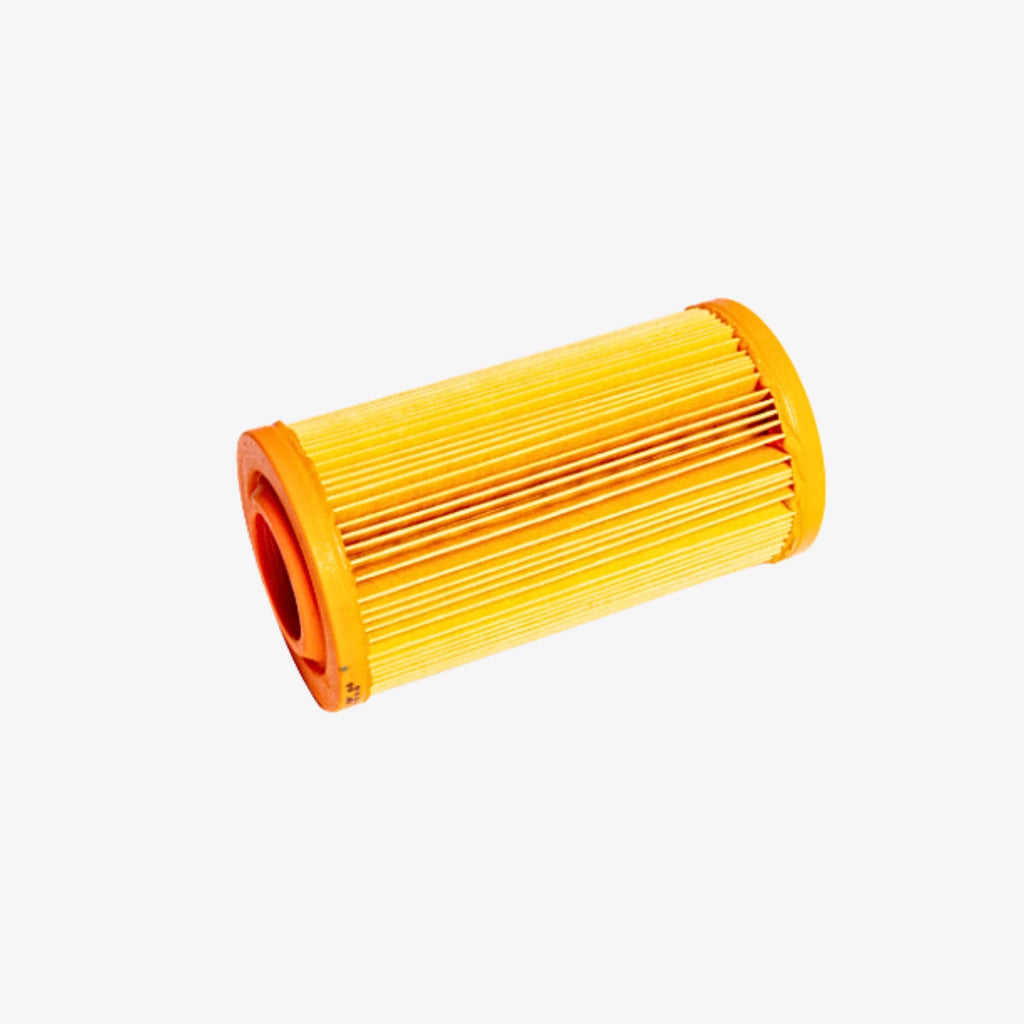 FILTRO DE AIRE 4T 205 (CARTON ANARANJADO CON AMARILLO)