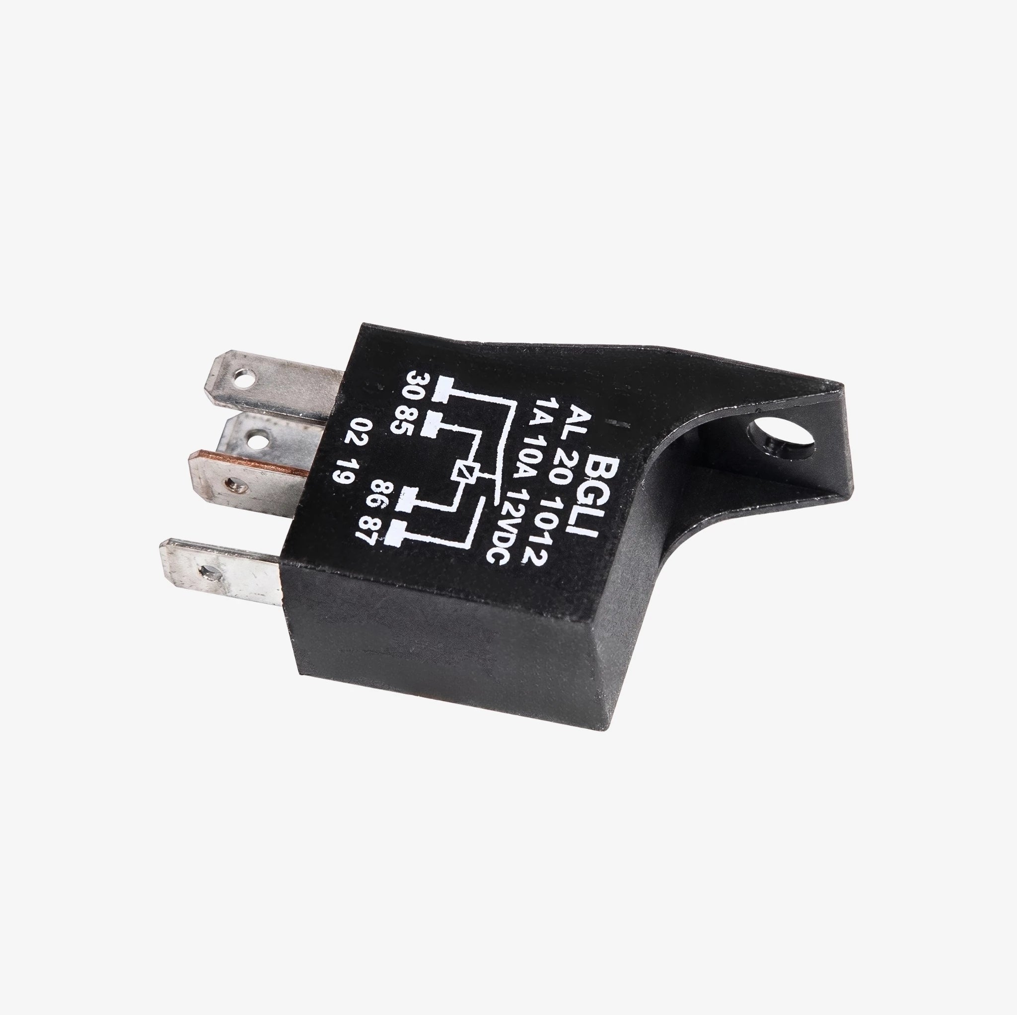 RELAY AUXILIAR DE LUCES DIRECCIONALES 2T 4T