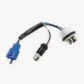 RAMAL DE FARO DIRECCIONAL LH 4T 205 THL