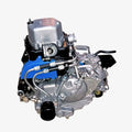 MOTOR COMPLETO 4T CROM UG PLUS GLP