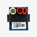 CDI AZUL 4T CROM X Z UG GLP | COMPATIBLE: GRIS
