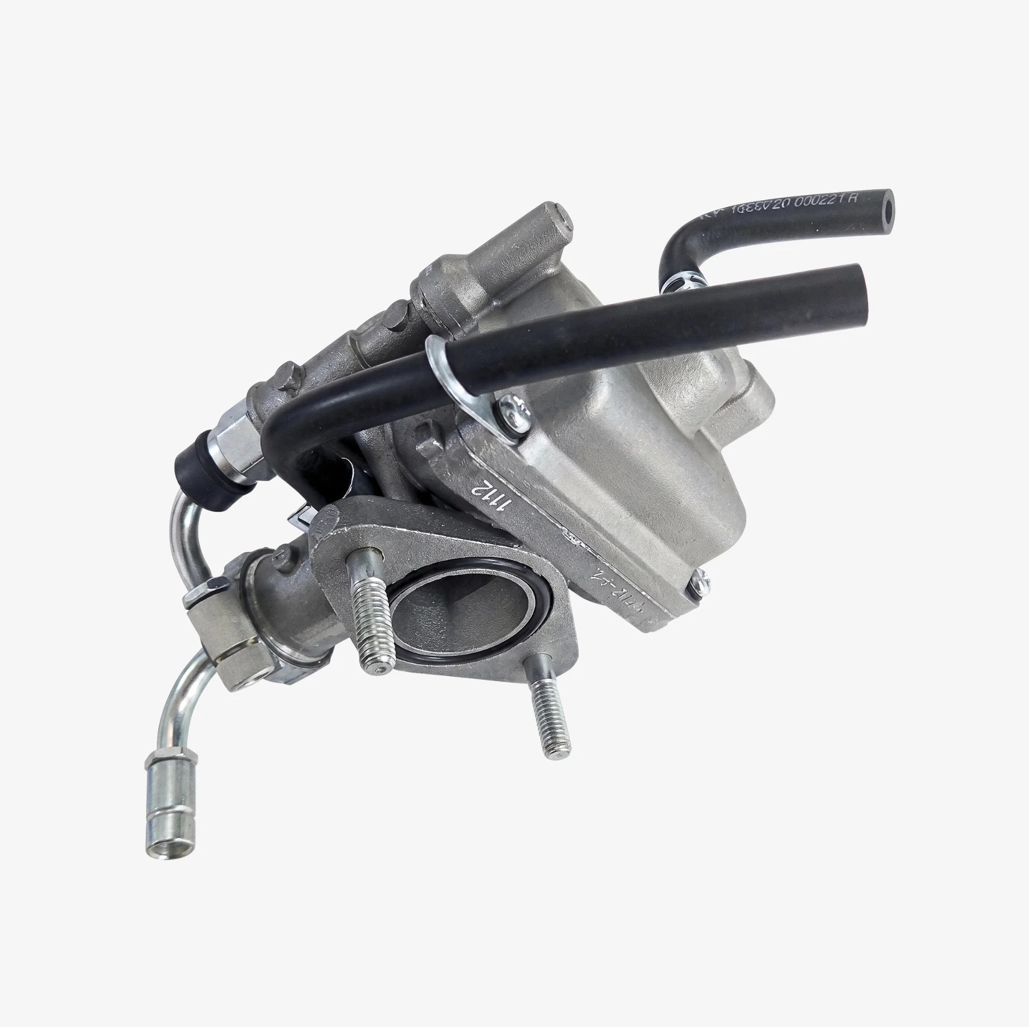 CARBURADOR 4T 205 DUAL GAS | GASOLINA