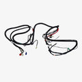 RAMAL POSTERIOR 4T 205 THL GLP - 1 FARO CON ENCHUFE