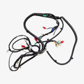 RAMAL POSTERIOR 4T FL GLP BOBINA EN MOTOR CAPUCHON NEGRO