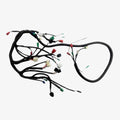 RAMAL DELANTERO 4T FL GLP BOBINA EN MOTOR CAPUCHON NEGRO