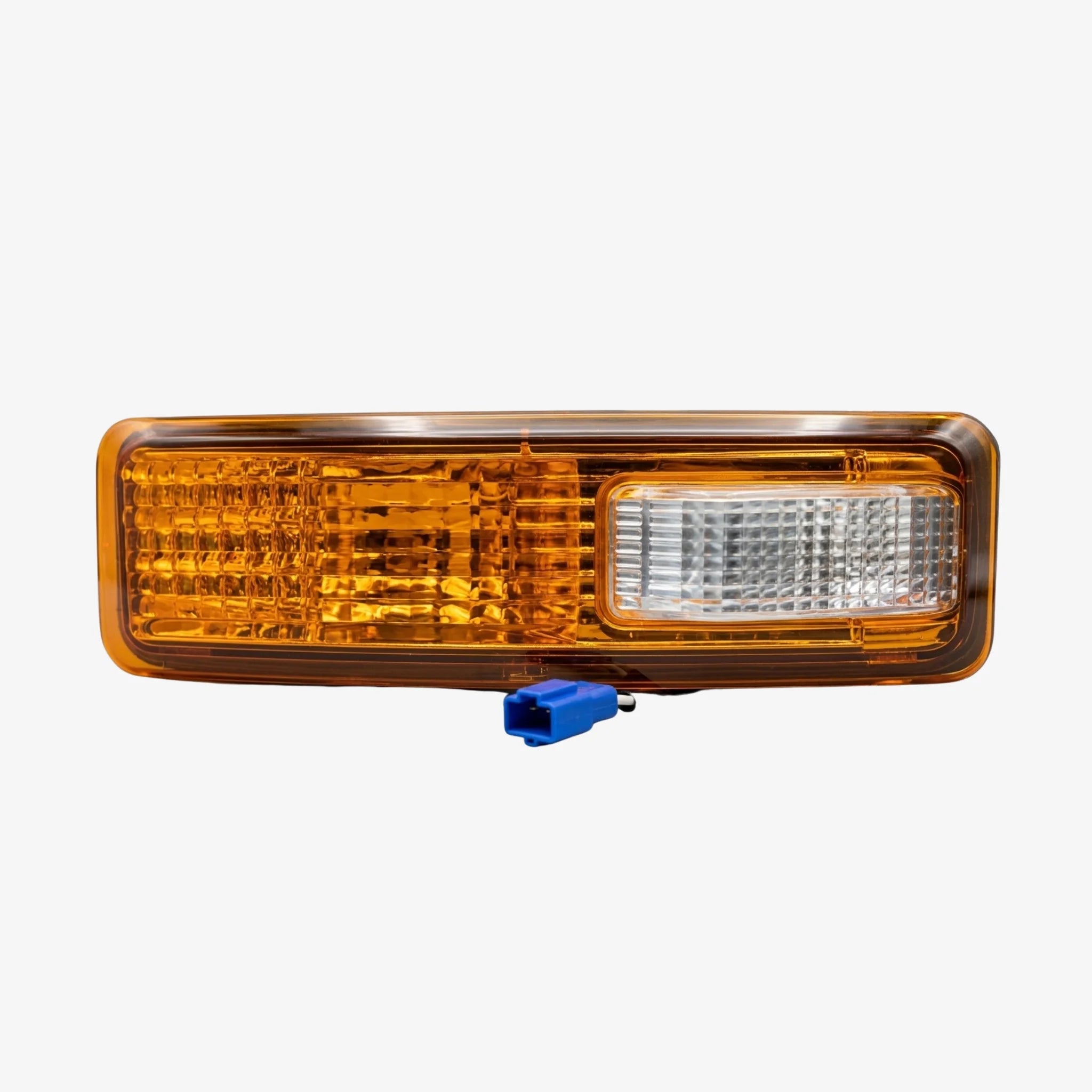 FARO DELANTERO DIRECCIONAL DERECHO IMPORTADO MODERNO 4T FL CROM Z