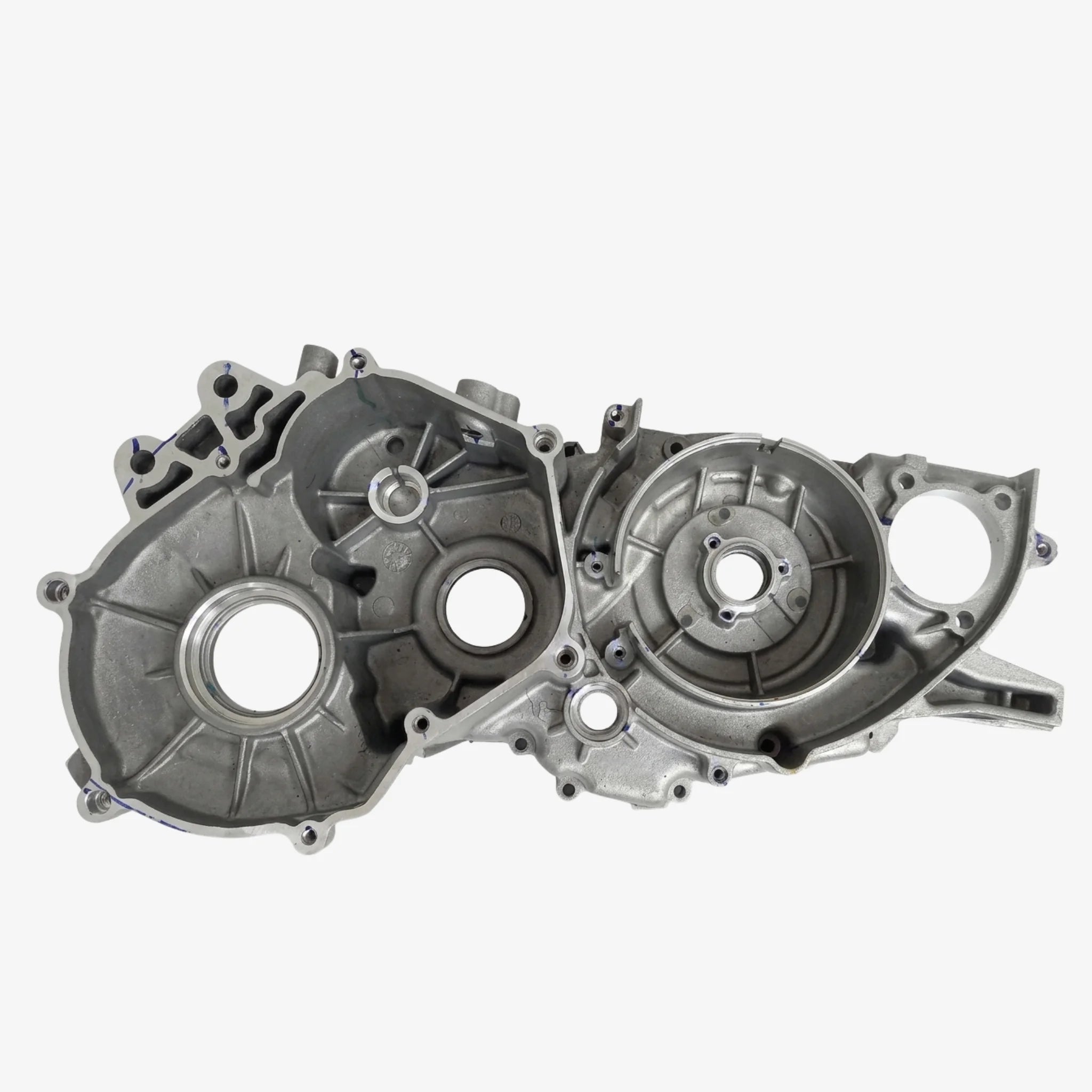 MONOBLOCK LADO MAGNETO (ARRANCADOR 4T 175 205)