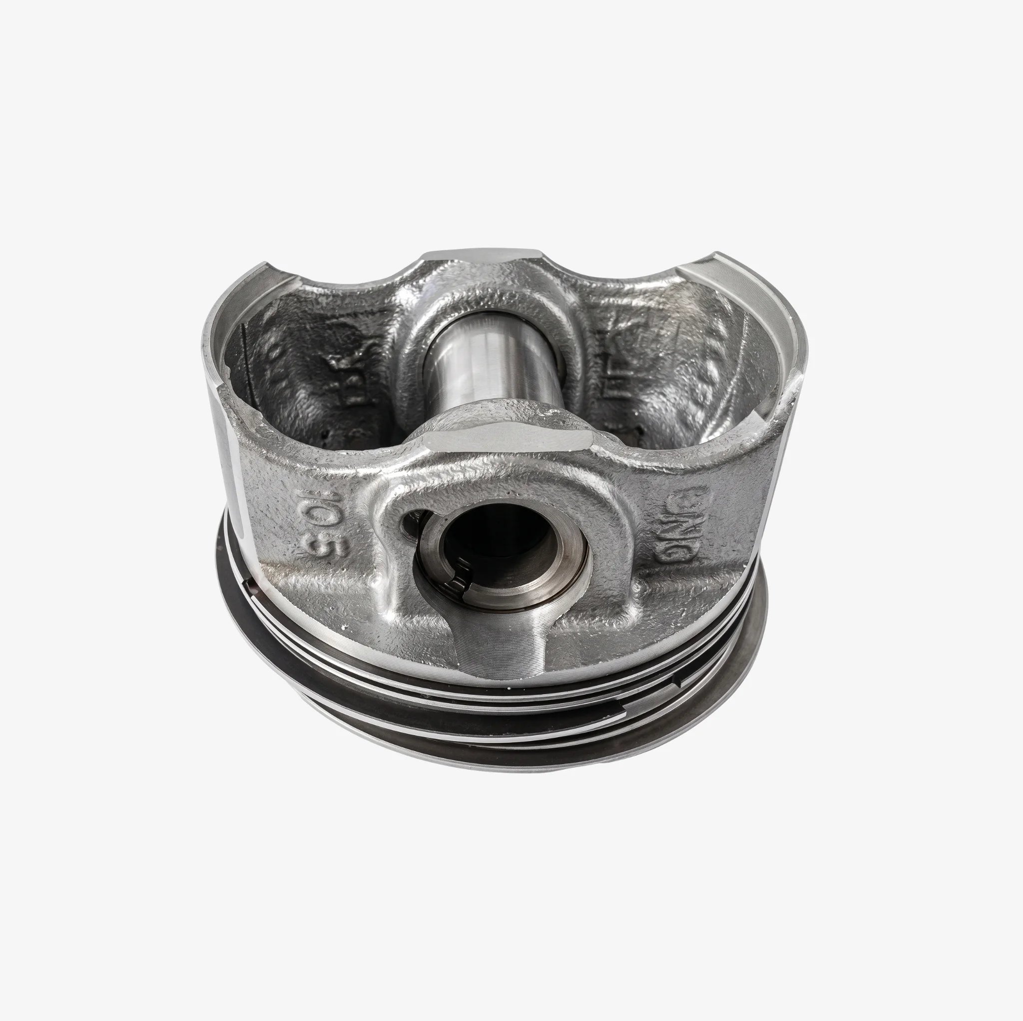 PISTON COMPLETO DE CILINDRO 4T FL