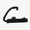 TUBO DE ESCAPE ORIGINAL 4T CROM Z | MAX