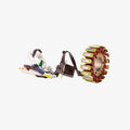 ALTERNADOR O ESTATOR 4T FL
