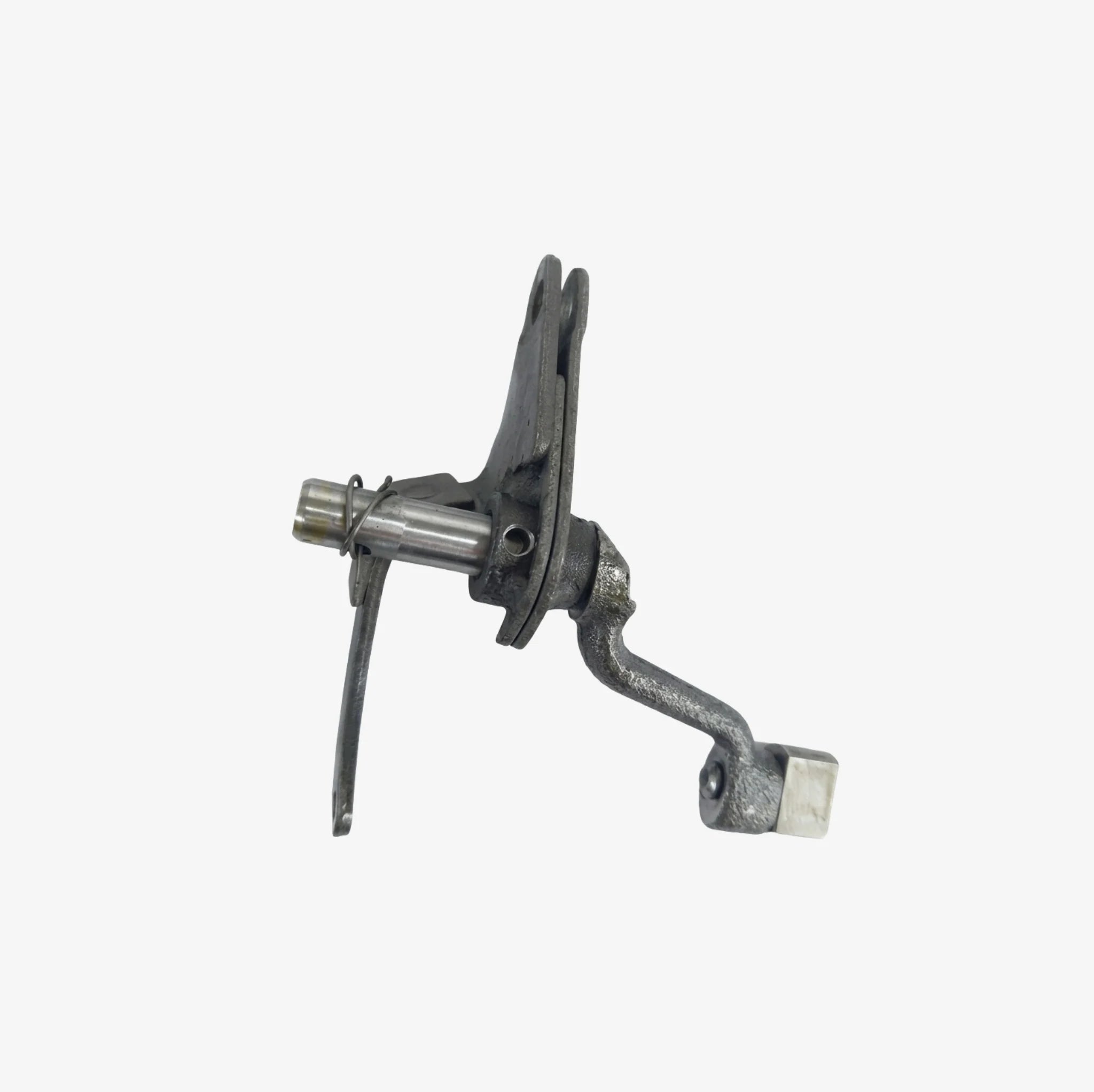 LEVA DE RETRO 4T 205 | PALANCA EN TABLERO PARA CANDADO