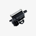 BOMBA DE ACEITE ELECTRICA 2T 145 FACELIFT - PVDAAC-10