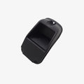 CUBIERTA SUPERIOR DE TIMON MODERNO 4T 205 FL CROM Z UG | SENCILLERO