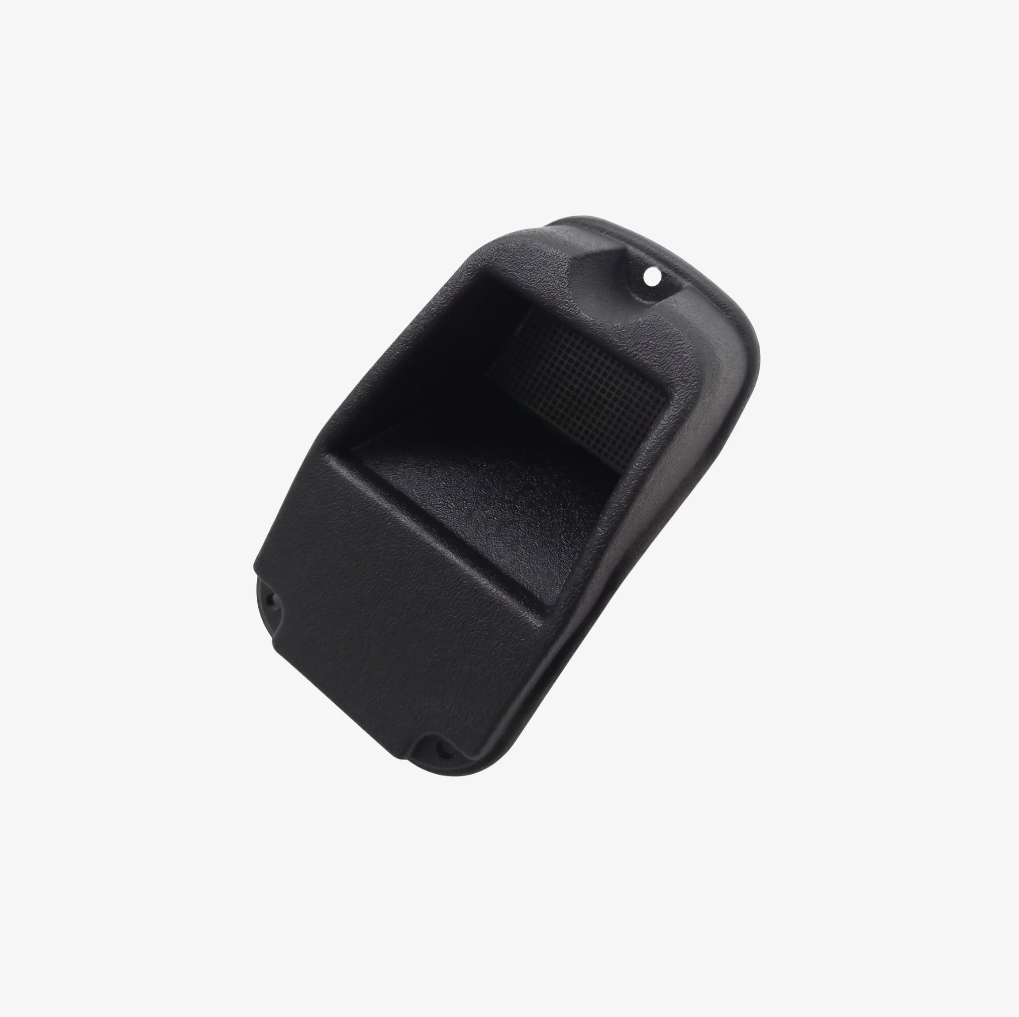 CUBIERTA SUPERIOR DE TIMON MODERNO 4T 205 FL CROM Z UG | SENCILLERO