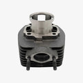 CILINDRO Y PISTON COMPLETO 2T UG