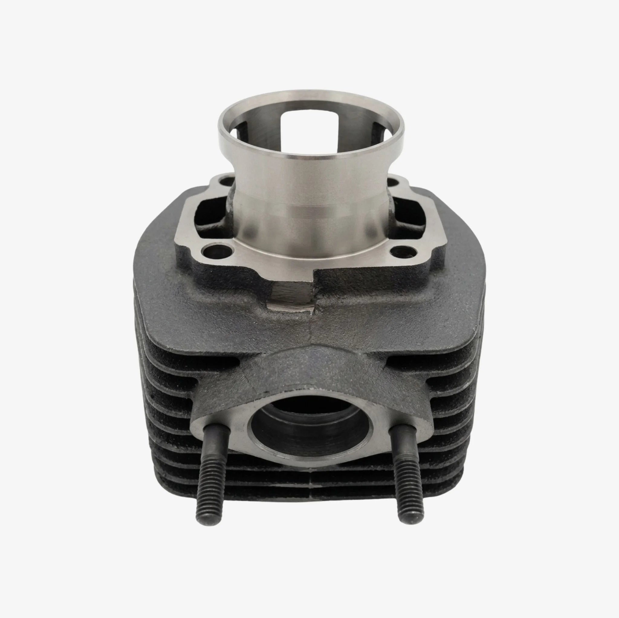 CILINDRO Y PISTON COMPLETO 2T UG