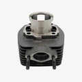 CILINDRO Y PISTON COMPLETO 2T UG