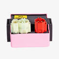 CDI ROSADO 2T FL GLP