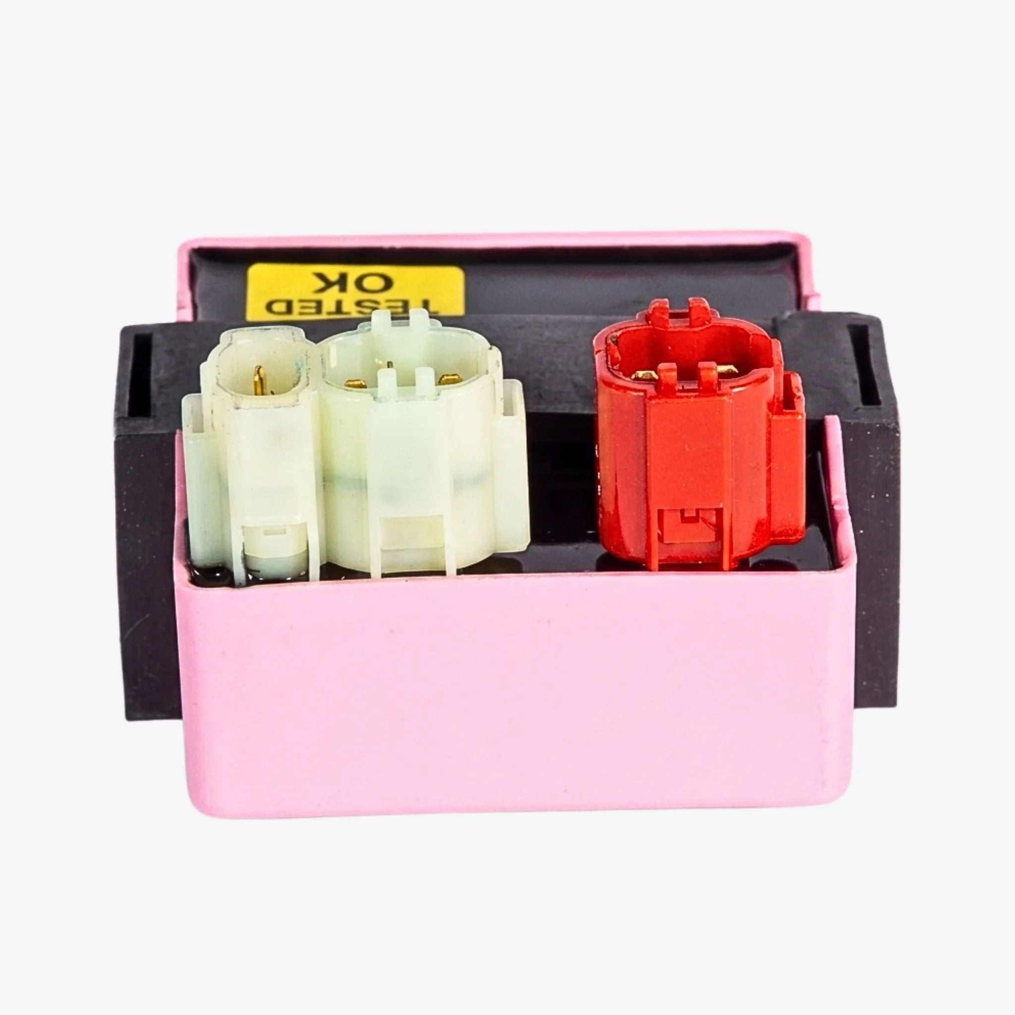 CDI ROSADO 2T FL GLP