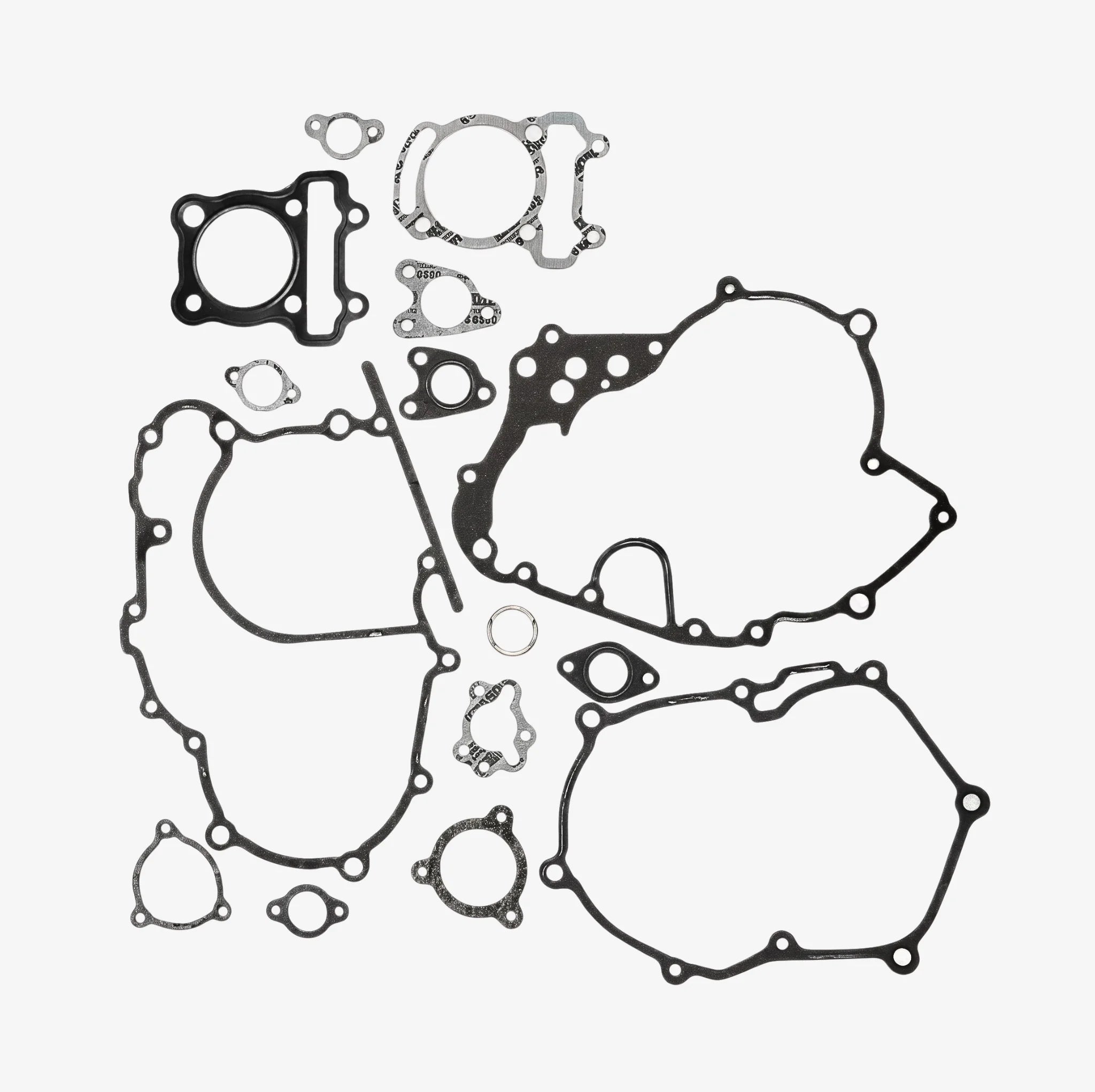 KIT DE EMPAQUE DE MOTOR 4T 175/205 ATMAK