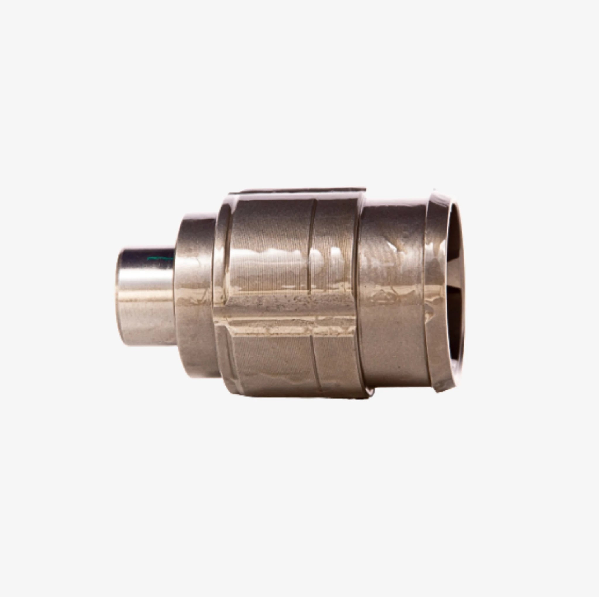 COPA DE PALIER DE RUEDA MODERNA 2T 4T FL CROM PLUS
