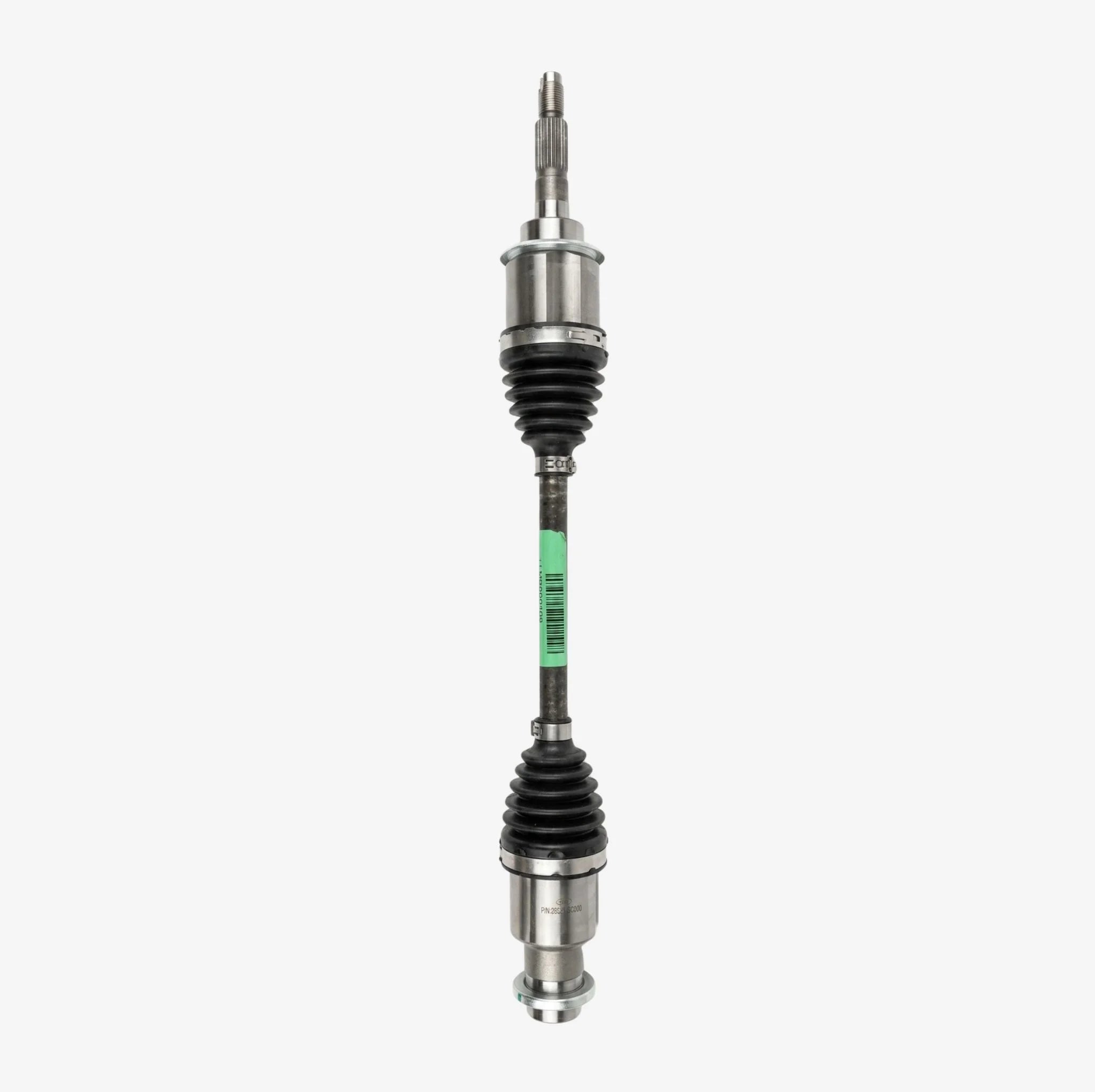 PALIER COMPLETO 4T MAXIMA Z
