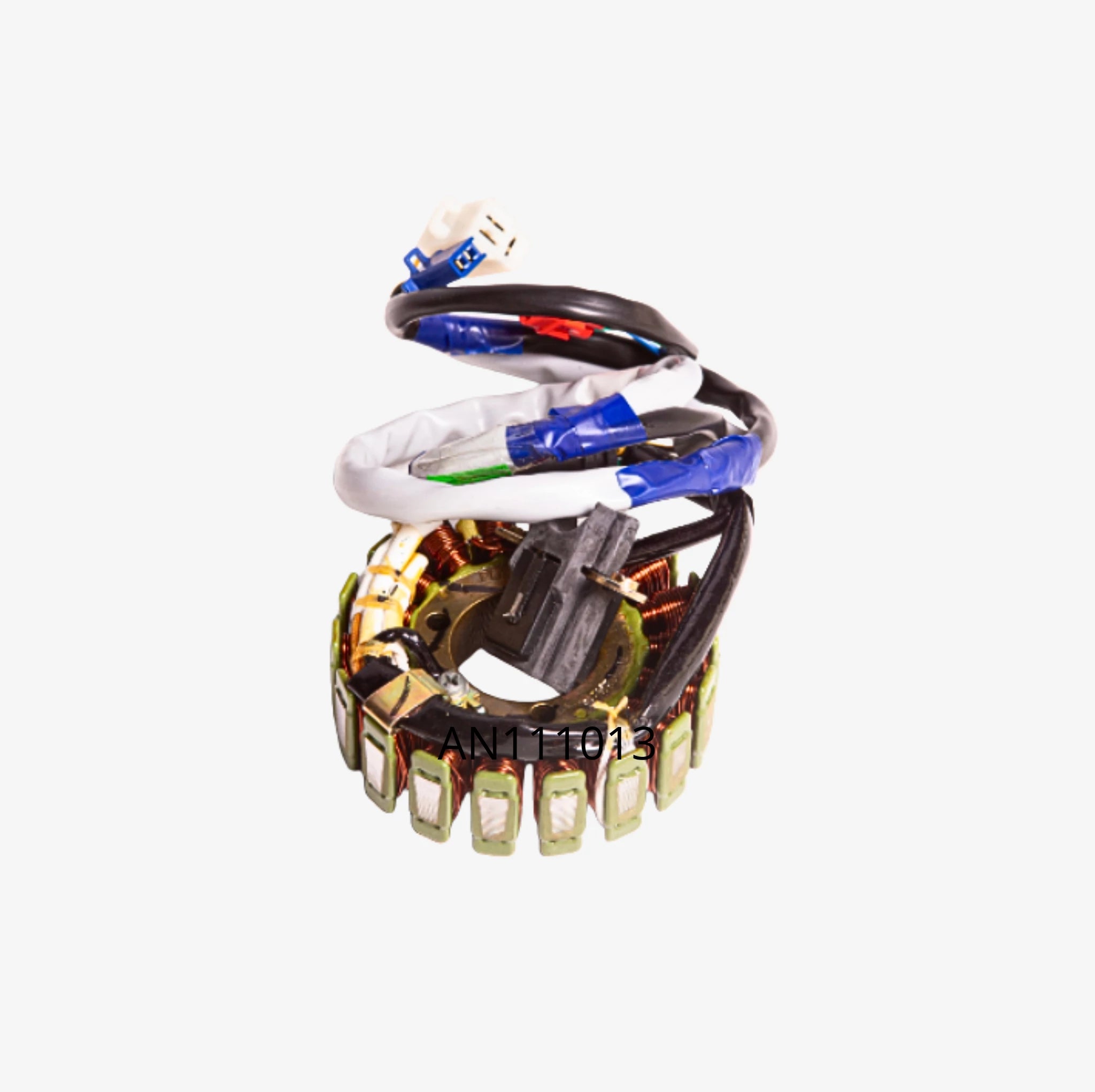 ALTERNADOR O ESTATOR 4T 205