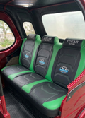 Kit de Asientos de Mototaxi tipo butaca