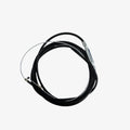 FUNDA DE CAMBIO NEGRO 4T 175 205 PARA CANDADO / 2T 5L SELECTOR ANTIGUO