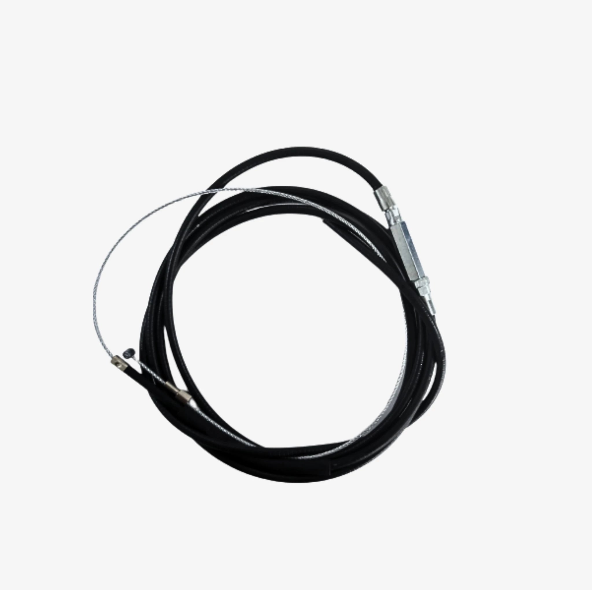 FUNDA DE CAMBIO NEGRO 4T 175 205 PARA CANDADO / 2T 5L SELECTOR ANTIGUO