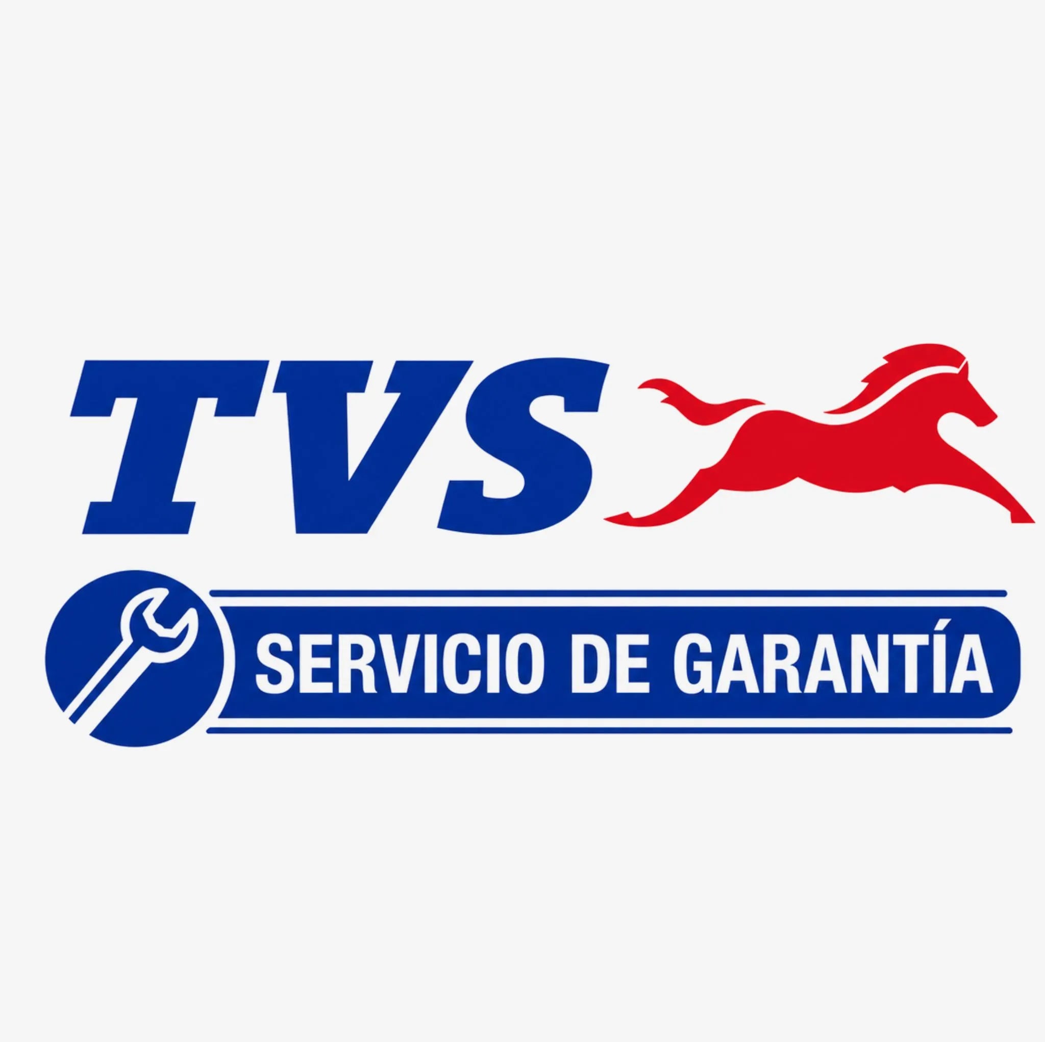 Mantenimiento de Garantia / TVS