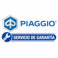 Mantenimiento de Garantia / PIAGGIO