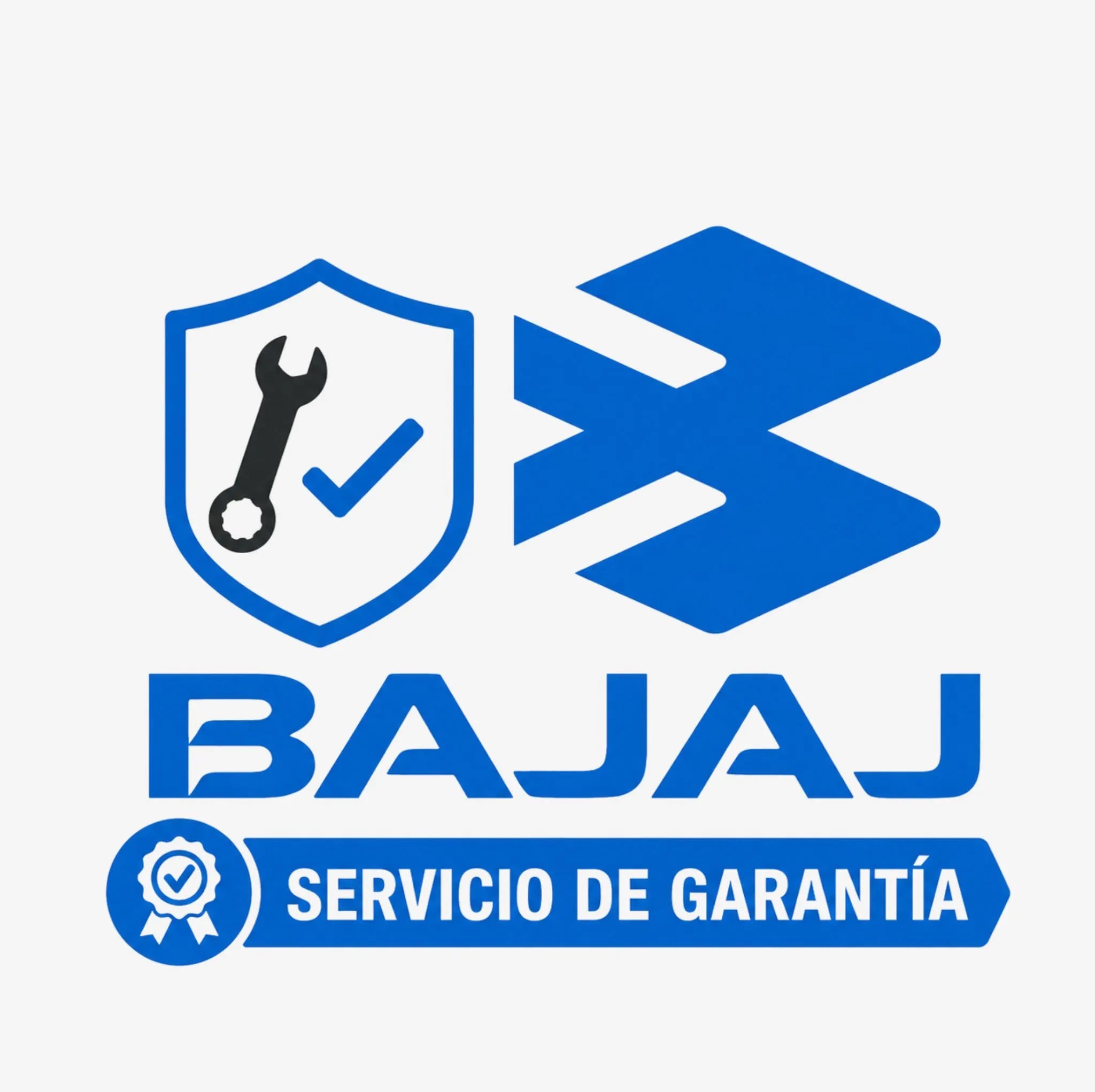 Mantenimiento de Garantia / BAJAJ