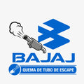 Quema De Tubo De Escape