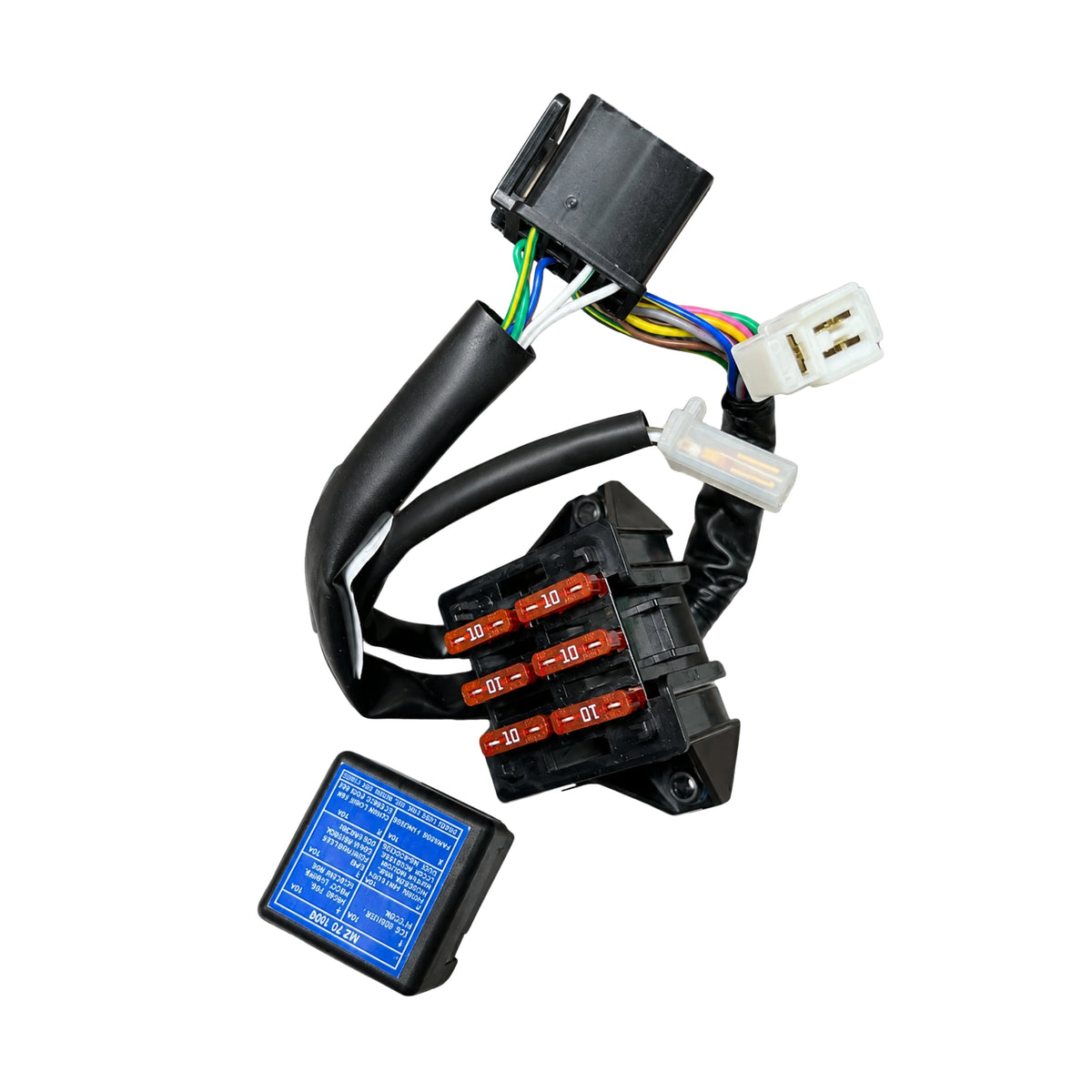 Caja de Fusibles 2T FL 4T 175 205 GLP | BAJAJ Original