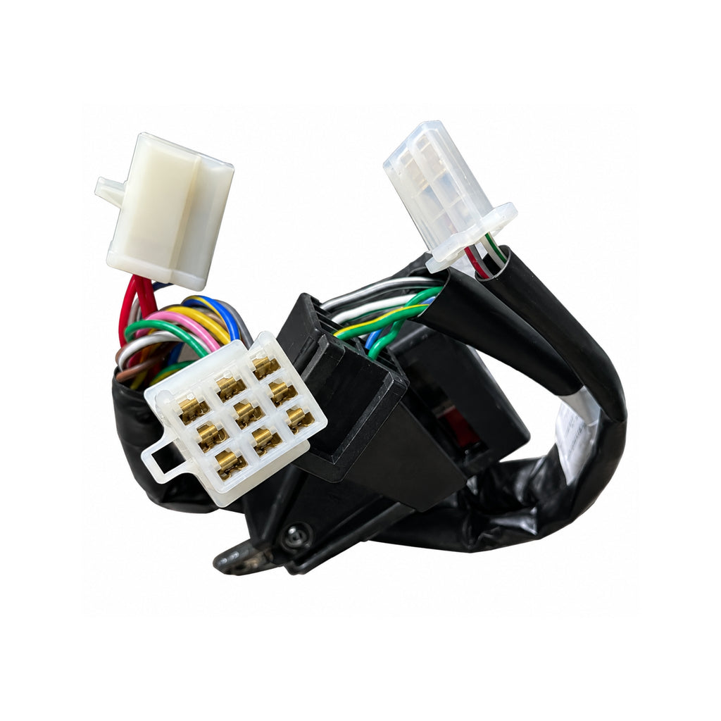 Caja de Fusibles 2T FL 4T 175 205 GLP | BAJAJ Original
