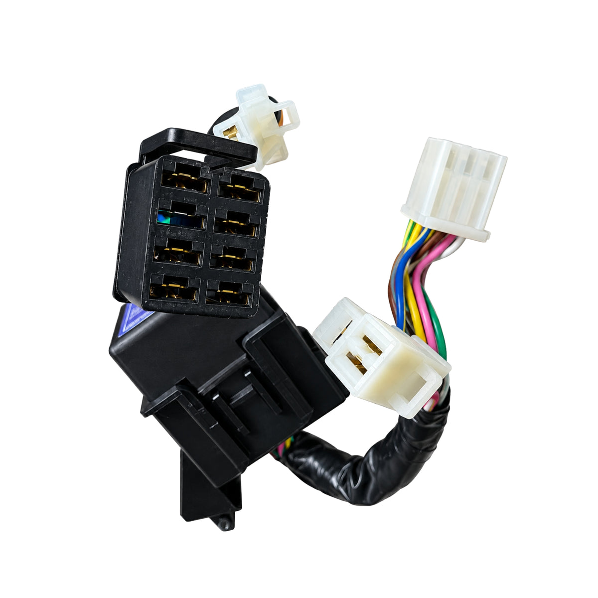 Caja de Fusibles 2T FL 4T 175 205 GLP | BAJAJ Original
