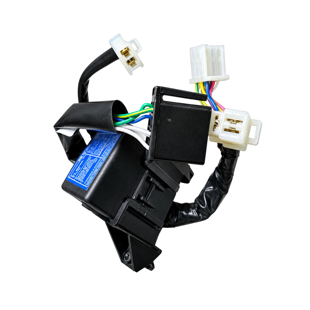 Caja de Fusibles 2T FL 4T 175 205 GLP | BAJAJ Original