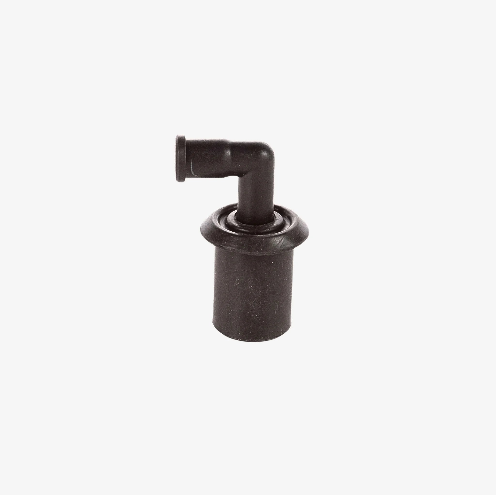 CAPUCHON DE BUJIA NEGRO 4T 205 FL | IZQUIERDO LH