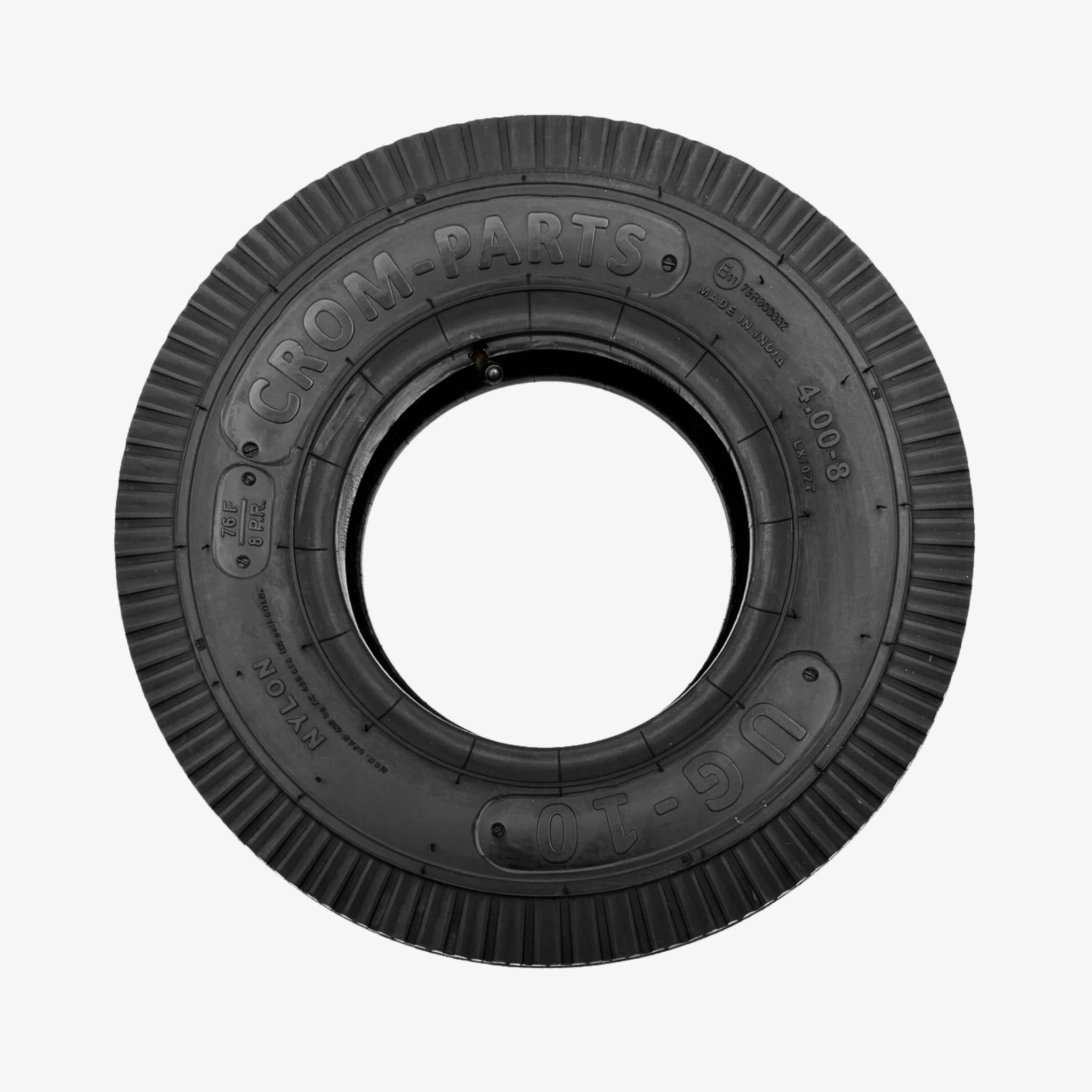 LLANTA CROMPARTS-UG 10 4.00-8