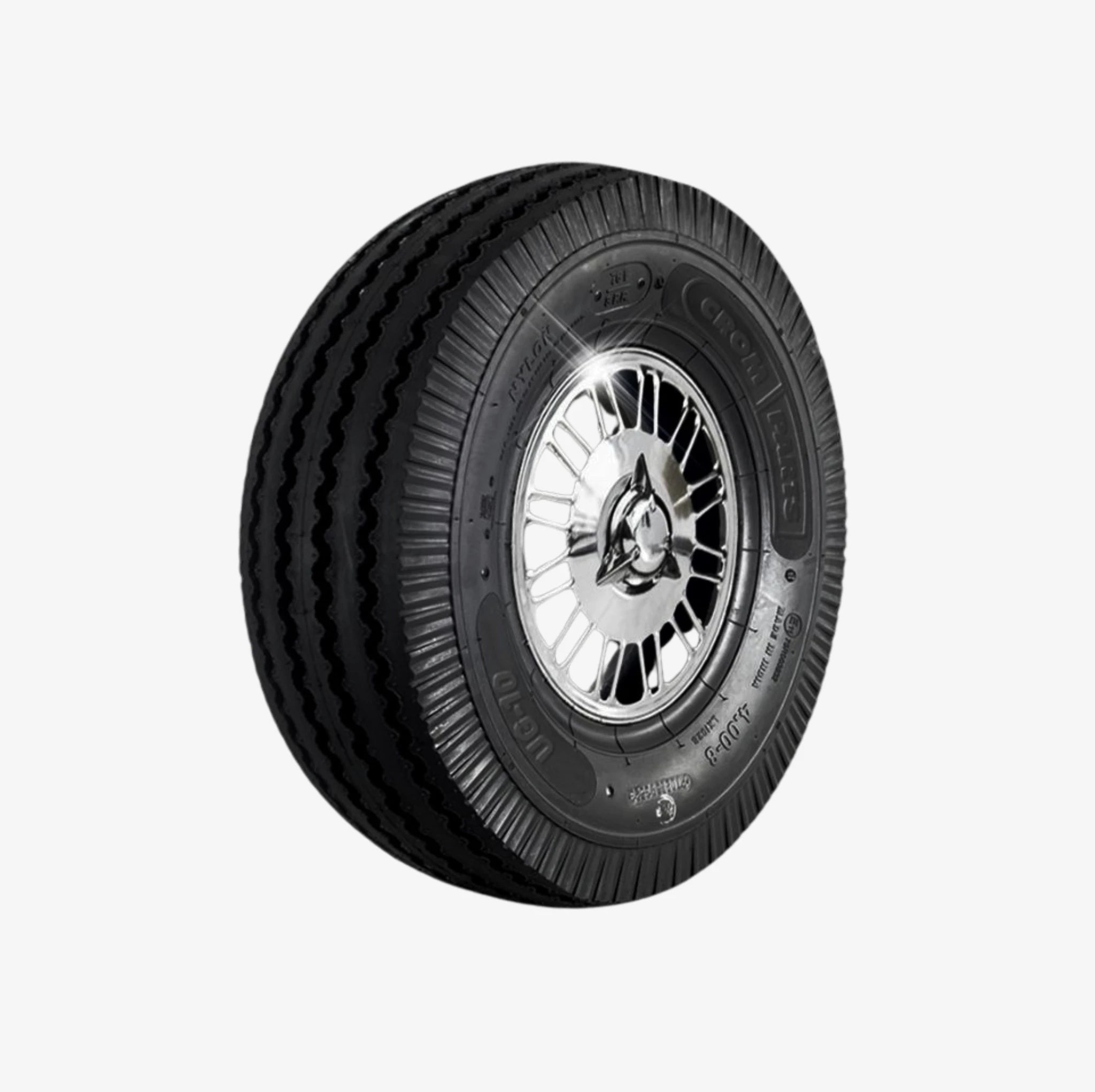 LLANTA CROMPARTS-UG 10 4.00-8